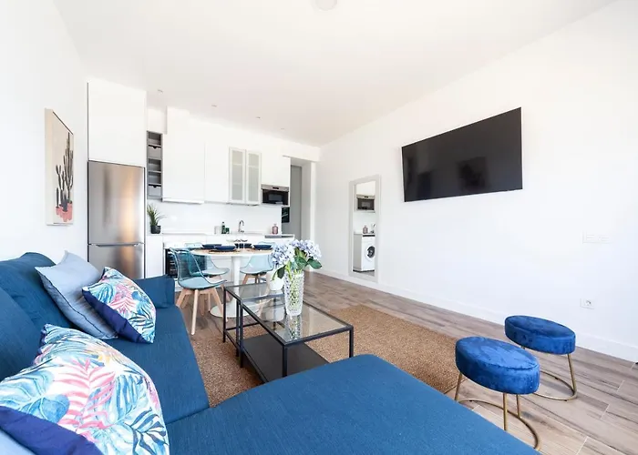 Luxury Suite Sea Front V