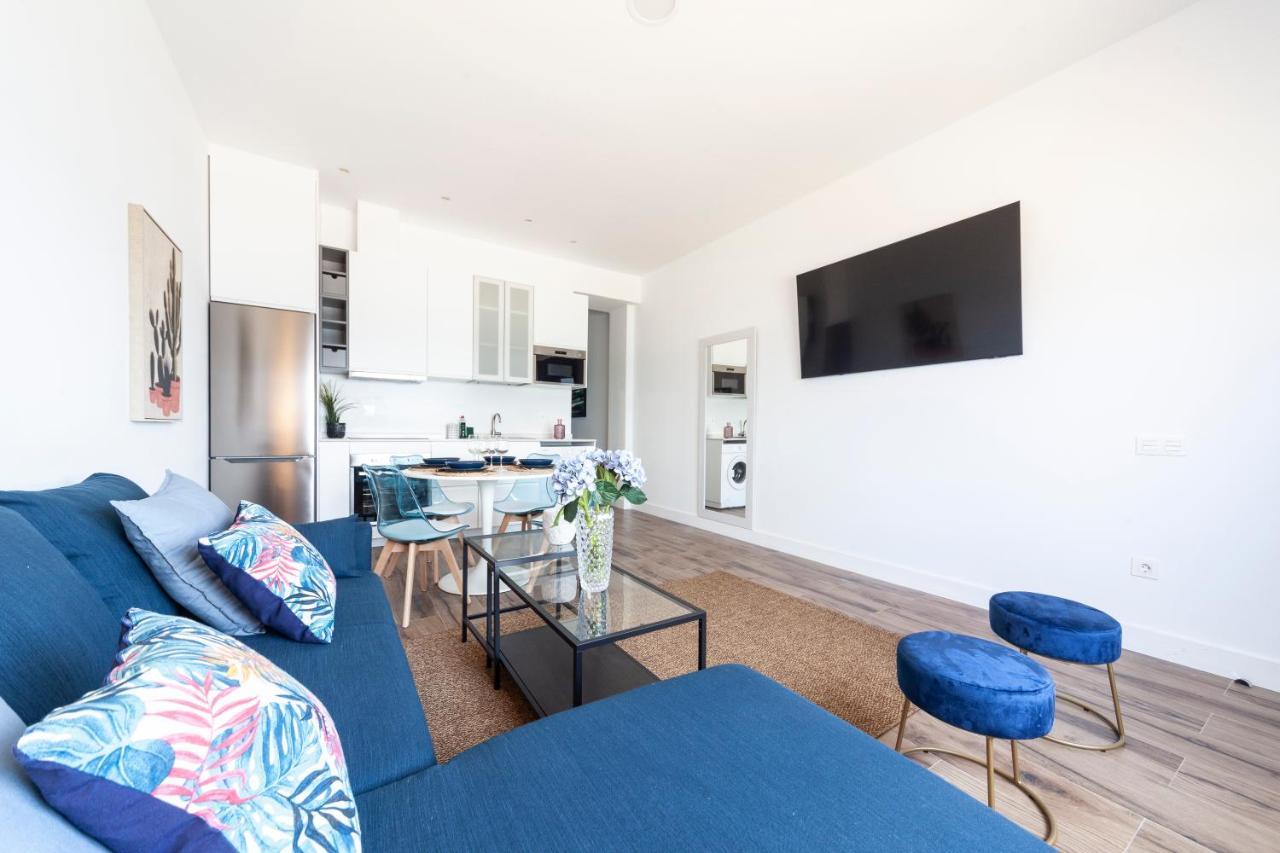Appartement Luxury Sea Front V