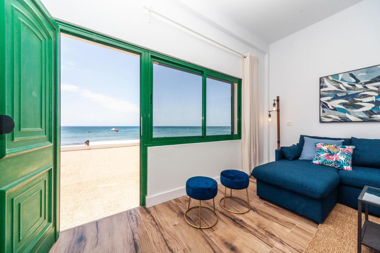 Luxury Sea Front V Appartement
