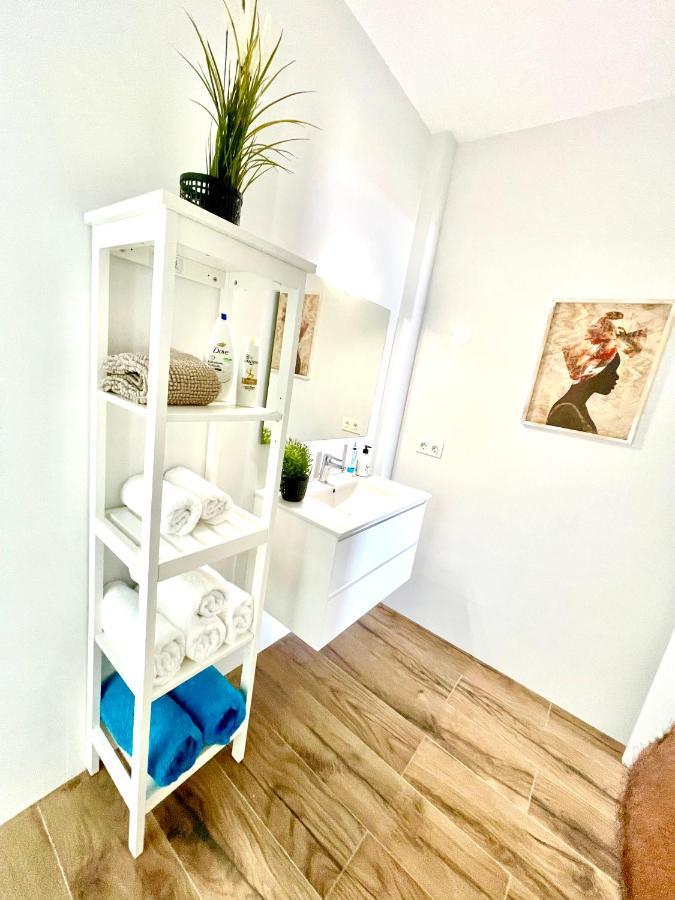 Appartement Luxury Sea Front V Playa Honda (Lanzarote)