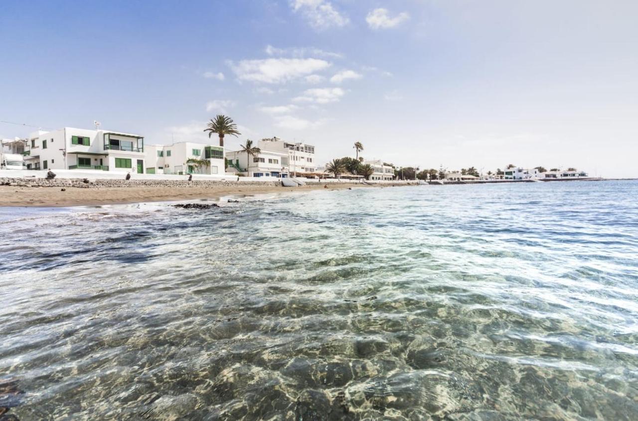 Apartament Luxury Sea Front V Playa Honda (Lanzarote)