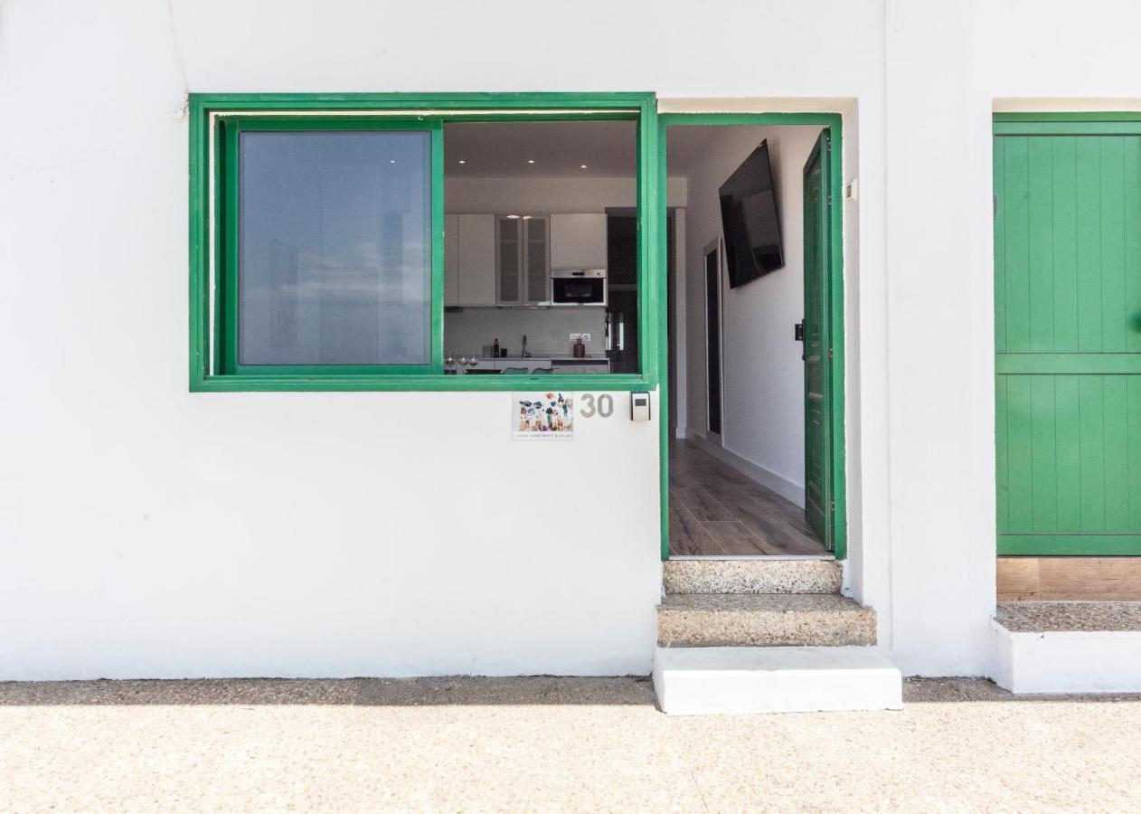Appartement Luxury Sea Front V