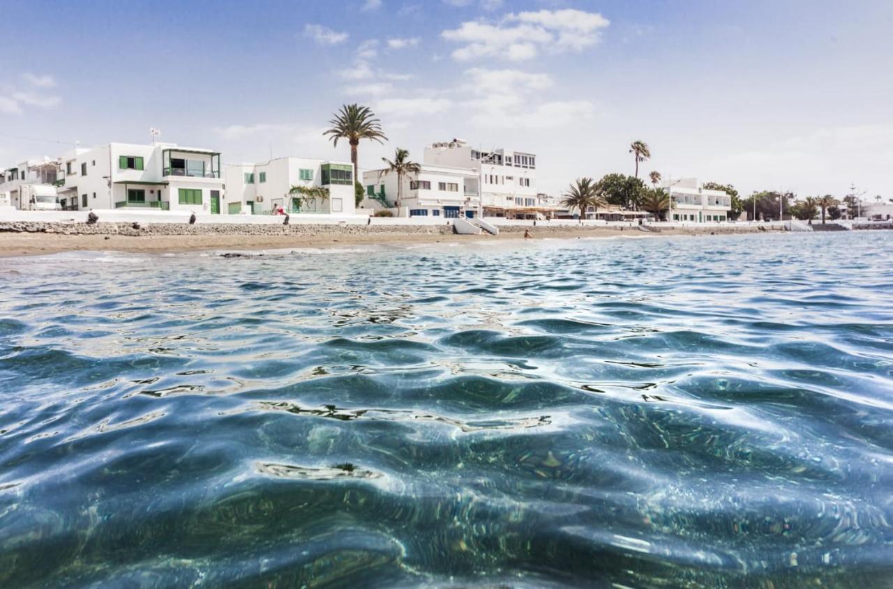 Luxury Sea Front V Appartement Playa Honda (Lanzarote)