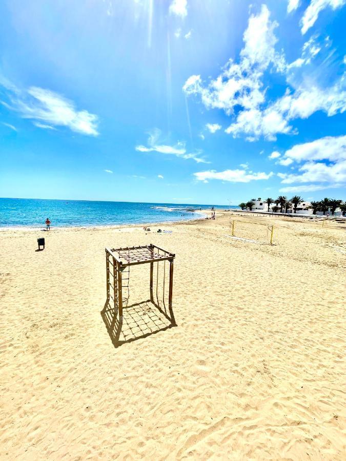 Appartement Luxury Sea Front V Playa Honda (Lanzarote)